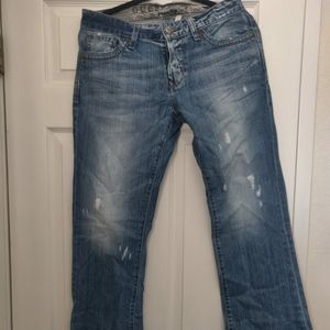 Guess Men Jeans